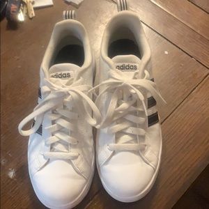 Adidas ladies size 7 1/2